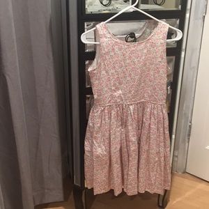 Girls Ralph Lauren dress size 14
